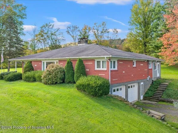 19135 Pennsylvania Ave #29, Montrose, PA 18801