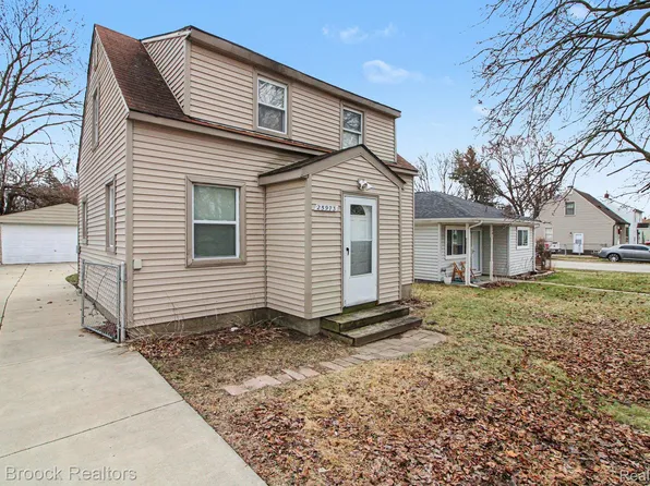 25973 Southwestern Hwy, Redford, MI 48239