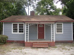 318 E Rogers St, Valdosta, GA 31601