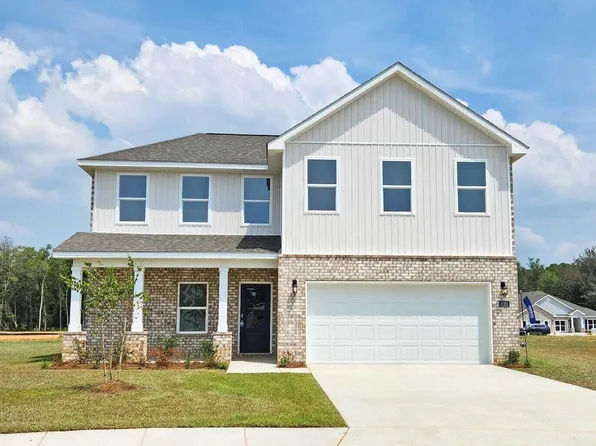 8023 Crawford Dr, Long Beach, MS 39560