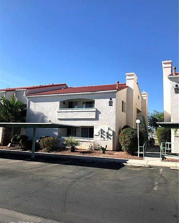 1st image of 2725 S Nellis Blvd Unit 1098