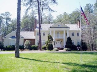 353 Perrow Ln, Manakin Sabot, VA 23103