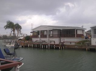 71 Abalone Cir, Port Isabel, TX 78578