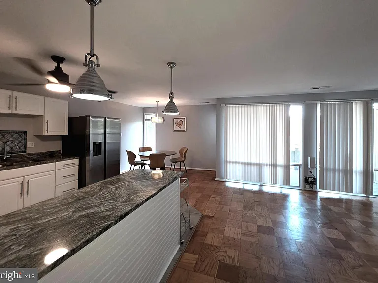 7316 Donnell Pl #B-2 — Photo 2