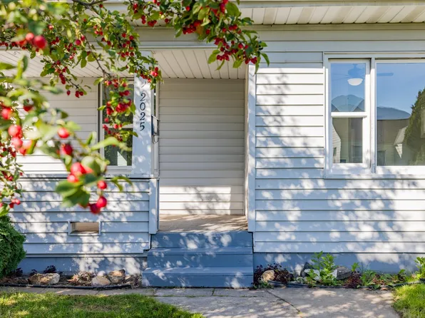 2025 Lowell Ave, Butte, MT 59701
