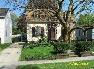 5343 South Blvd, Maple Heights, OH