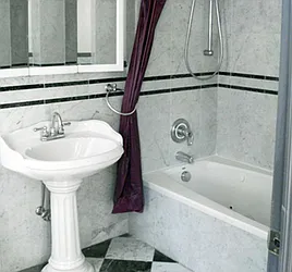 Rented by E and G Realty Group