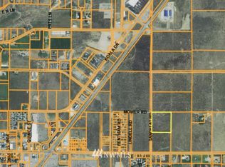 0 Sand Flat Rd, Omak, WA 98841