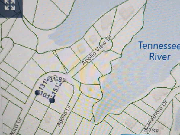 0 Watts Dr #299-300-301, Spring City, TN 37381