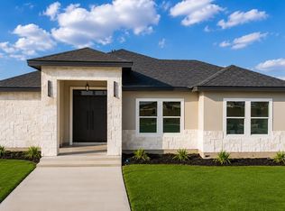 3459 Cory Cir, Eagle Pass, TX 78852