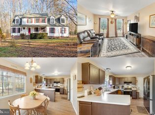 7201 Dorothy Ln, Spotsylvania, VA 22551