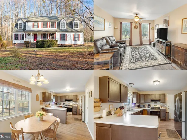 7201 Dorothy Ln, Spotsylvania, VA 22551