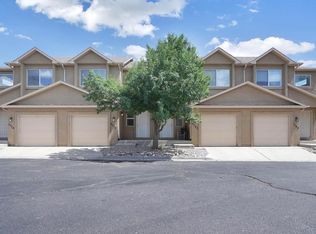 5776 University Village Vw, Colorado Springs, CO 80918