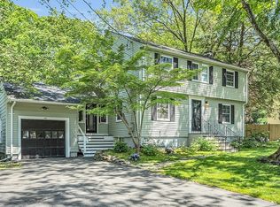 130 Adams Rd, Concord, MA 01742
