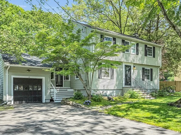 130 Adams Rd, Concord, MA 01742