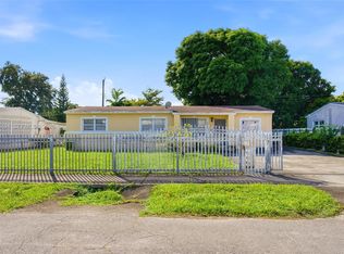 Gladeview, Miami, FL 33147