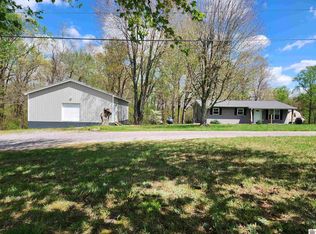 740 Dover Rd, Grand Rivers, KY 42045