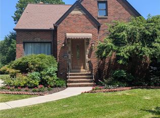 1975 E 226th St, Euclid, OH 44117