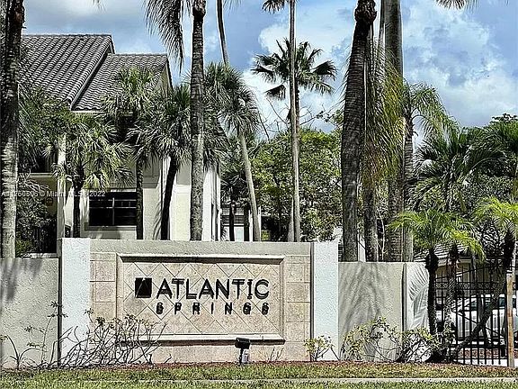 2nd image of 11233 W Atlantic Blvd #G103