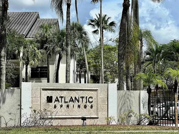 11233 W Atlantic Blvd #G103, Pompano Beach, FL 33071