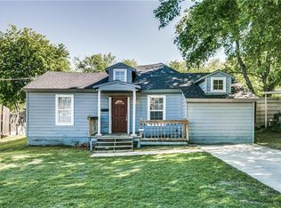 320 Elston Dr, Dallas, TX 75232