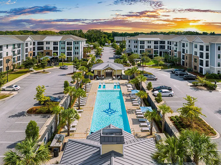 The Haven at Indigo Square — Photo 9