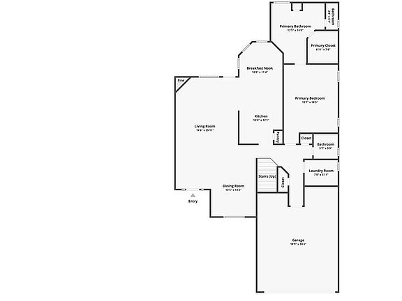 2nd image of 9168 Acadia Pl