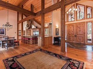 70313 Arvensis, Black Butte Ranch, OR 97759