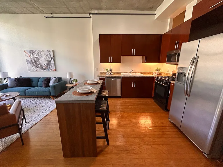 1025 Island Ave #406 — Photo 7
