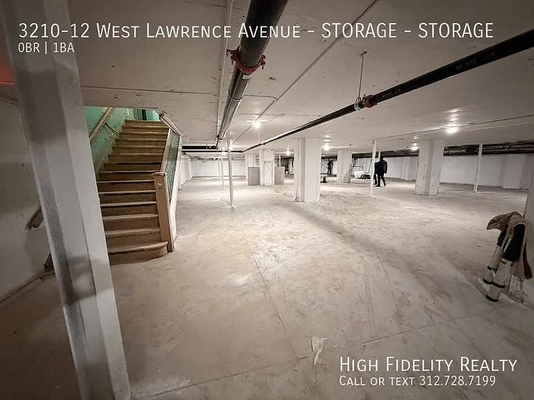 3210-12 W Lawrence Ave #STORAGE — Photo 2