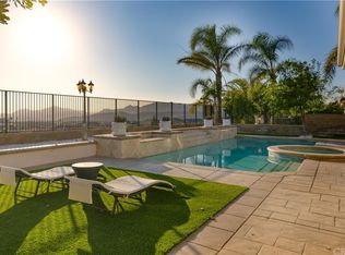 20366 Via Galileo, Northridge, CA 91326