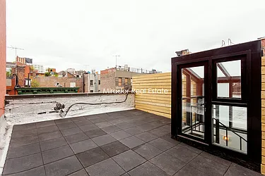 Rented by Mirador Real Estate