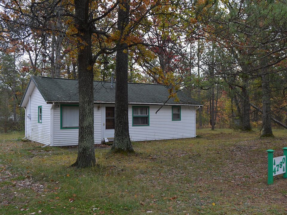 4790 Tote Rd, Comins, MI 48619 Zillow