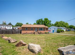 100 N Grove Ave, Henrico, VA 23075