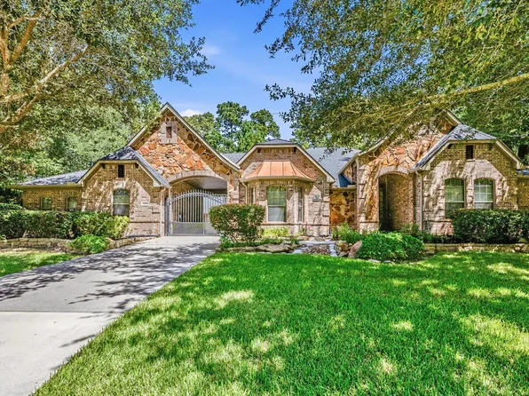 13120 Autumn Ash Dr, Conroe, TX 77302