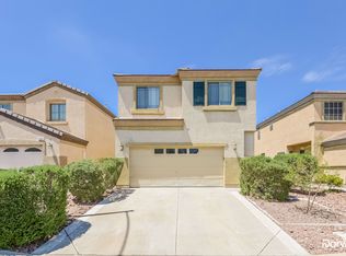 163 Sitka Spruce St, Henderson, NV 89015