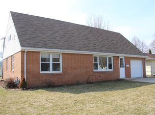 2212 S Jefferson Ave, Mason City, IA 50401