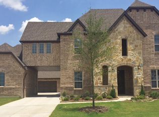 1420 Kingsbridge Ln, Prosper, TX 75078
