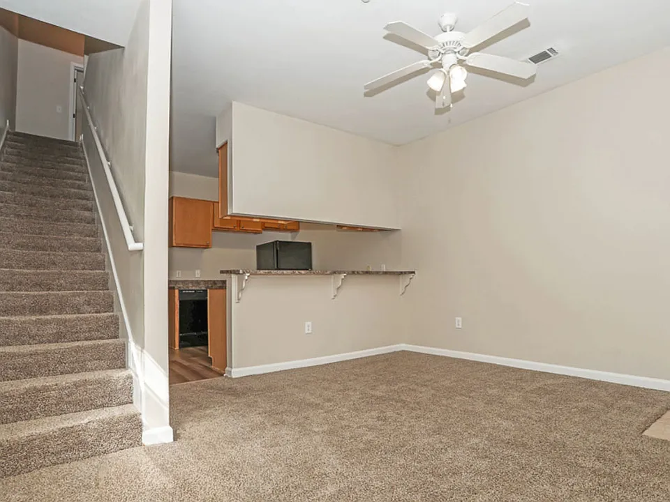 Bridgeway Apartments II