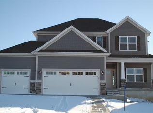 232 W High Rd, Norwalk, IA 50211