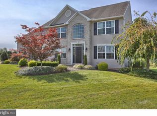 44 Bridge View Ct, Birdsboro, PA 19508