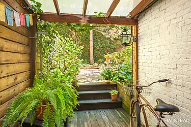 Rented by Halstead Real Estate