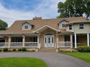 64 Skyline Dr, Skyline, MN 56001