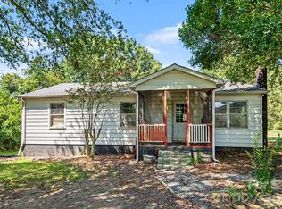 7218 Wolf Pond Rd, Monroe, NC 28112