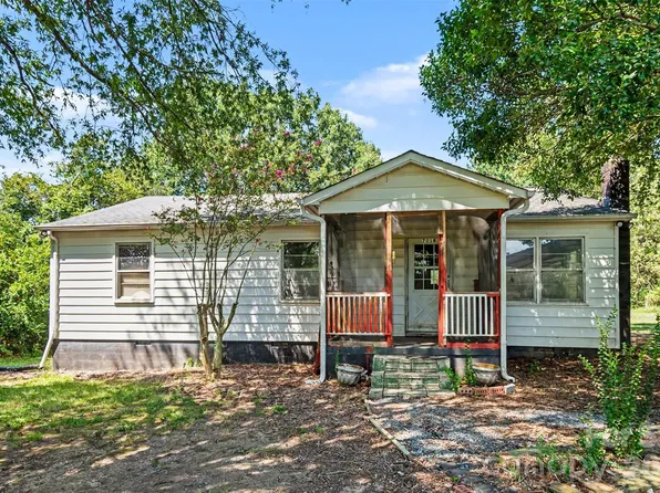 7218 Wolf Pond Rd, Monroe, NC 28112