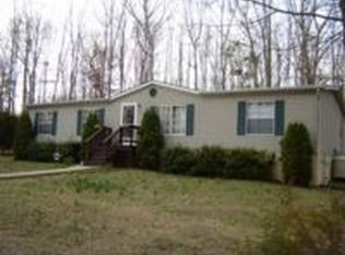 33341 Old Plank Rd, Locust Grove, VA 22508