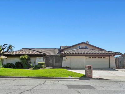 751 S Rancho Simi Dr, Covina, CA, 91724