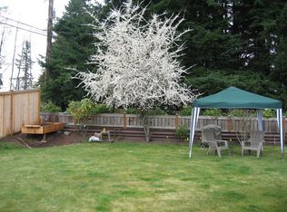 9430 NE Day Rd E, Bainbridge Island, WA 98110