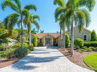 1603 Landfall Dr, Nokomis, FL 34275