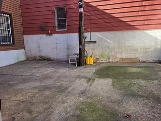 Rented by N.C. Pepe Corp.